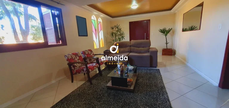 Imagem CASA 4 DORMITÓRIOS