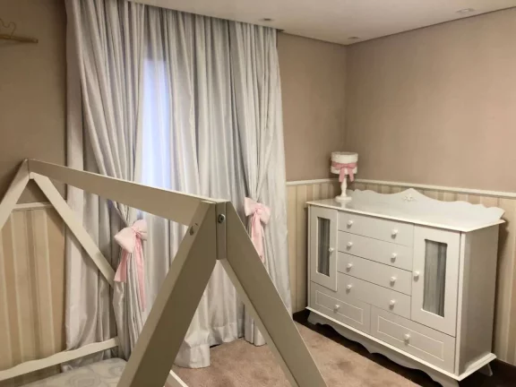 Imagem Apartamento com 2 dormitórios à venda, 56 m² por R$ 320.000 - Vila Alpina - Santo André/SP