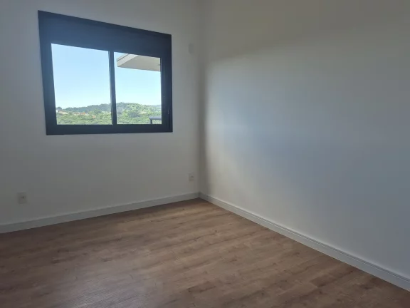 Imagem Apartamento para alugar com 3 quartos, sendo 1 suíte, no Condomínio Vértice Carraro, Atibaia - SP