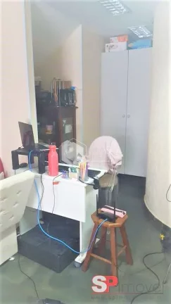 Imagem Sobrado à venda, 326m², 5 dormitórios, sendo 4 suítes, 6 vagas, lavabo e churrasqueira - Tucuruvi, São Paulo, SP