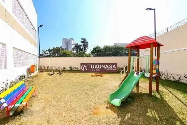 Imagem Apartamento com 2 quartos à venda, 42 m² por R$ 352.000 - Vila Guilherme - São Paulo/SP