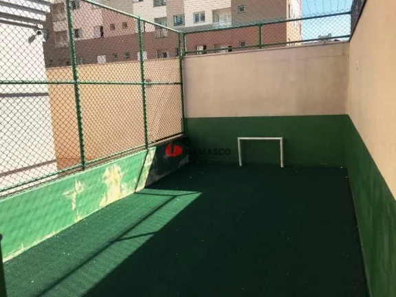 Imagem Apartamento à venda, Olímpico, São Caetano do Sul, SP