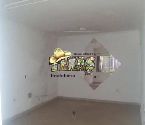 Imagem CASA COMERCIAL PARA ALUGAR - VILA FORMOSA