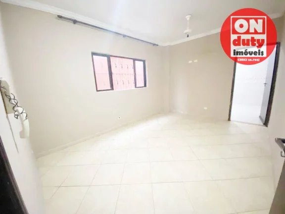 Imagem Sobrado com 3 quartos à venda, 182 m² por R$ 795.000 - Vila Valença - São Vicente/SP