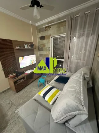 Imagem APARTAMENTO 54M²/02 DORMITÓRIOS/SACADA/01 VAGA