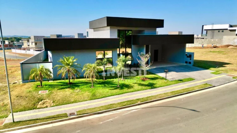Imagem Casa à venda no Jardins França - Goiânia/GO