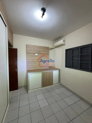 Imagem Casa à venda no bairro Jardim Igaçaba - Mogi Guaçu/SP