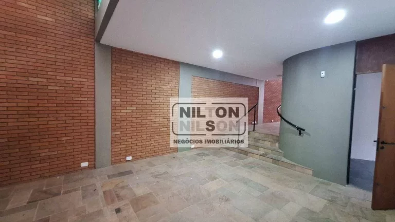 Imagem Casa, 267 m² - venda por R$ 969.000,00 ou aluguel por R$ 5.450,00/mês - Jardim Chapadão - Campinas/SP