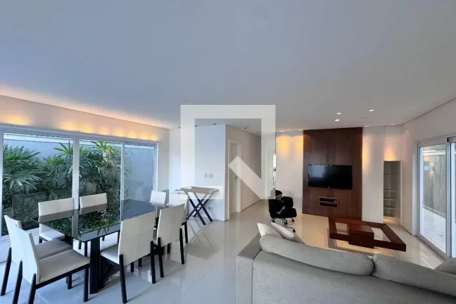 Imagem Casa à Venda - Vargem Grande, 4 Quartos, 290 m2