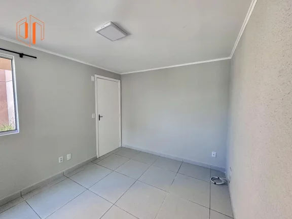 Imagem Apartamento para Venda em São José dos Pinhais, Santo Antônio, 2 dormitórios, 1 banheiro, 1 vaga