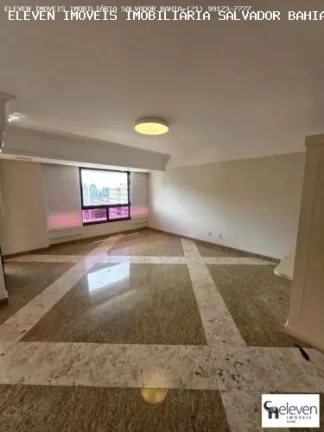 Imagem COBERTURA PARA VENDA COM 490 METROS QUADRADOS COM 4 QUARTOS EM ITAIGARA - SALVADOR - BA