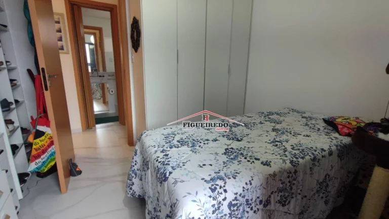 Imagem Apartamento à venda, 68 m² por R$ 700.000,00 - Canto do Forte - Praia Grande/SP