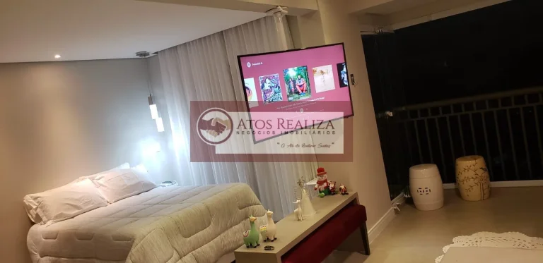 Imagem Apartamento em Interlagos - São Paulo, SP