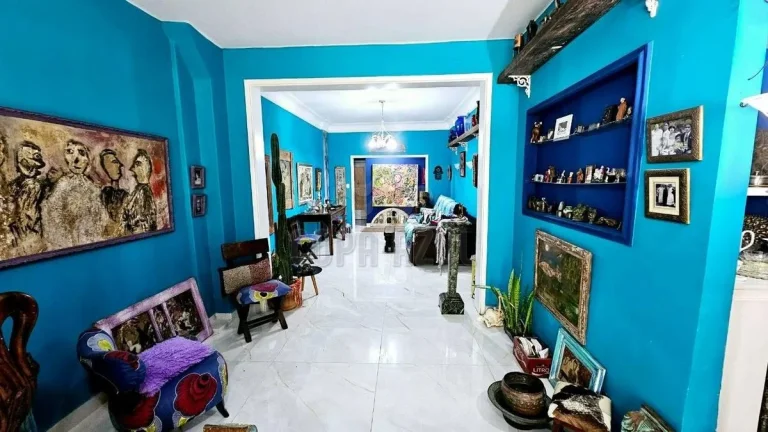Imagem Copacabana - Residencial › Apartamento com 2 quarto(s) a Venda