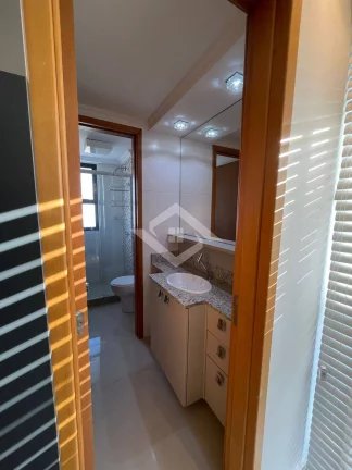 Imagem Cobertura Duplex 4 Suítes | 190m² | Condomínio Enjoy, Recreio dos Bandeiran