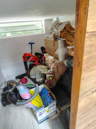 Imagem Casa de luxo em condomínio na Enseada, Guarujá-SP: 5 quartos, 5 suítes, 2 salas, 4 vagas e 390m² de área. Imperdível!