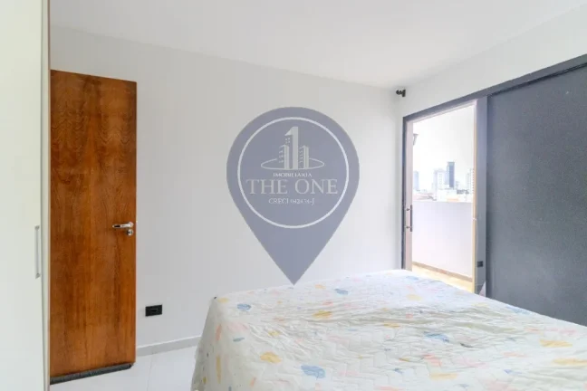 Imagem Imperdível Apartamento à Venda em São Paulo-SP, Aclimação: 3 Quartos, 1 Suíte, 2 Salas, 3 Banheiros, 65m². Confira!