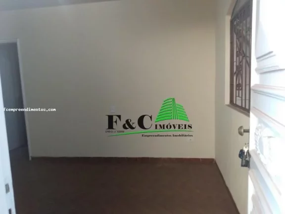 Imagem Casa para Venda em Iracemápolis, Jardim Luiz Ometto, 3 dormitórios, 1 banheiro, 1 vaga