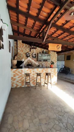 Imagem Casa plana Jardim Paraíso