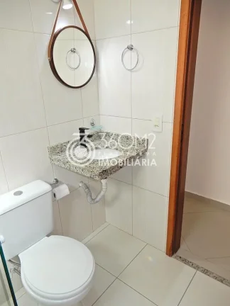 Imagem Apartamento sem Condomínio para Venda em Santo André / SP no bairro Vila Homero Thon