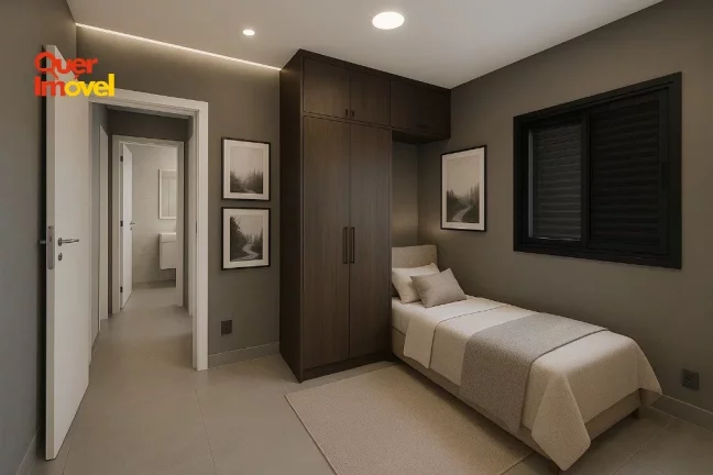 Imagem Casa em Condomínio à Venda em Ribeirão Preto-SP, Bairro Portal da Mata: 3 Quartos, 3 Suítes, 5 Banheiros, 4 Vagas, 150 m².