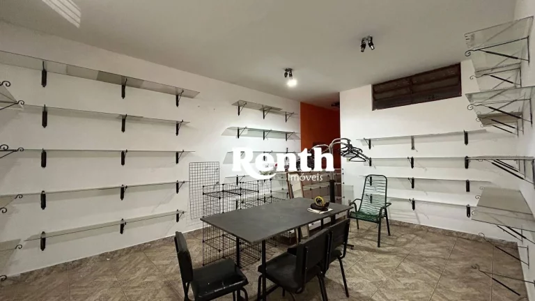 Imagem Salão para alugar, 100 m² por R$ 2.100/mês - Vila Santo Antônio - Rio Claro/SP