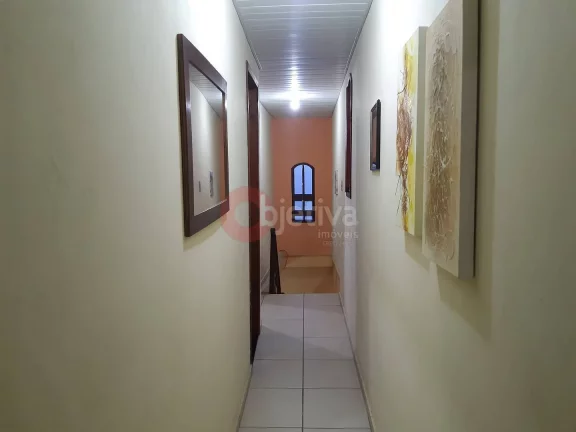 Imagem Casa duplex independente a venda 144m², 3 suítes, Peró - Cabo Frio
