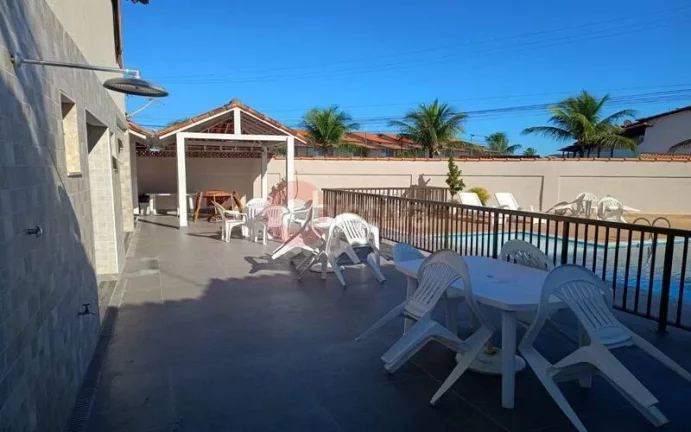 Imagem Excelente apartamento de 2 quartos em condomínio - Ogiva - Cabo Frio