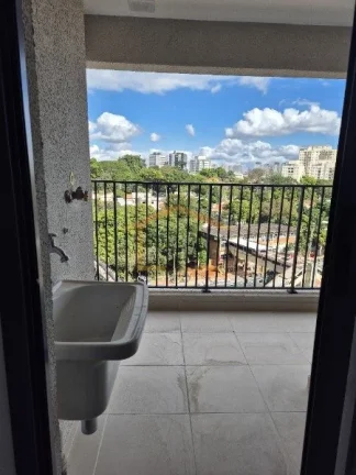 Imagem Apartamento novo, recém-entregue, com 69m² bem distribuídos. São 3 dormitórios, sendo 1 suíte,...