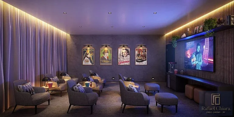 Imagem Brooklin Noventa Living - Residencial