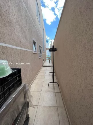 Sobrado para Venda em Guarulhos / SP no bairro Jardim Paraventi