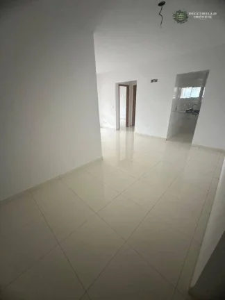 Imagem Apartamento com 2 dormitórios à venda, 96 m² por R$ 649.000,00 - Aviação - Praia Grande/SP