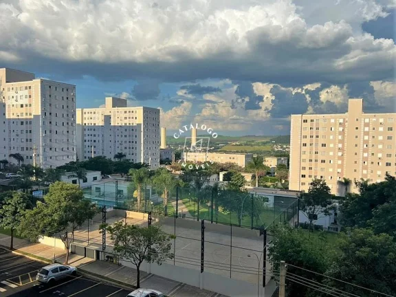 Imagem Apartamento a Venda no bairro Condomínio Mirante Sul - Ribeirão Preto, SP