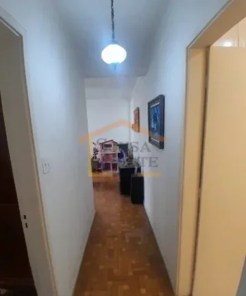 Imagem Apartamento 89mÂ², 2 dormitÃ³rios, sala 2 ambientes, 2 banheiros, cozinha planejada, Ã¡rea de serviÃ...