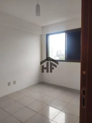 Imagem Apartamento de 152m² à venda, com 4 quartos (2 suítes), localizado na Madalena, Recife - Pernambuco.
