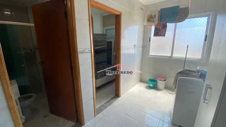 Imagem Apartamento à venda, 173 m² por R$ 1.600.000,00 - Aviação - Praia Grande/SP