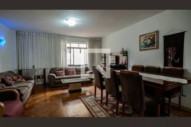 Imagem Apartamento à Venda - Aclimação, 3 Quartos, 102 m2