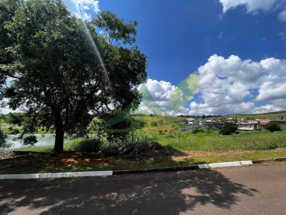 Imagem Oportunidade: Terreno à venda no Condomínio Terras da