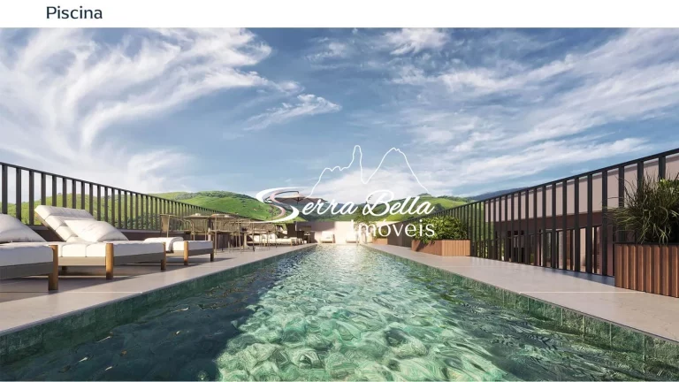 Imagem Apartamento em Luz, Nova Iguaçu/RJ