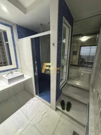 Imagem MEGA APARTAMENTO COM VISTA PARA O MAR NA PRAIA DO MORRO