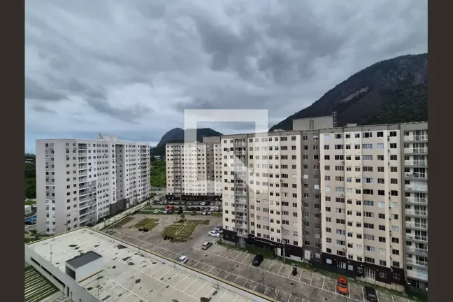 Imagem Apartamento à Venda - Vargem Pequena, 3 Quartos, 60 m2