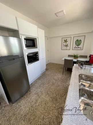 Imagem Apartamento para Locação em Balneário Camboriú / SC no bairro Centro