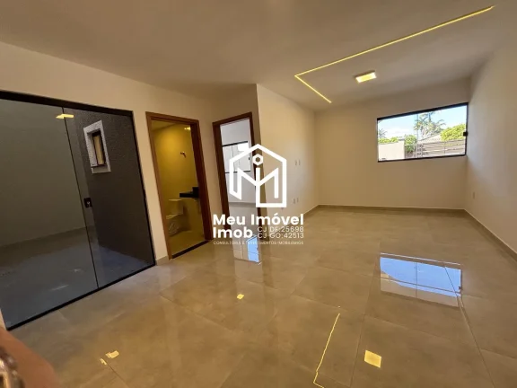 Imagem Apartamento em Parque Estrela Dalva II - Luziânia
