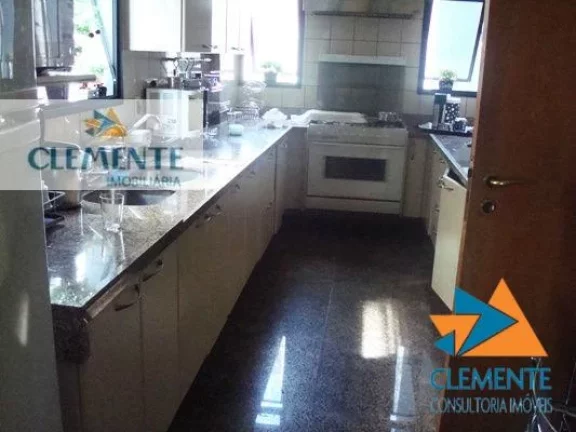 Imagem Apartamento 04 QUARTOS 04 SUITES Bairro LOURDES Belo Horizonte MG