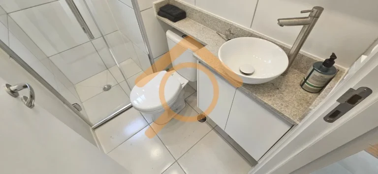 Imagem Apartamento para locação em São Paulo-SP, bairro Usina Piratininga: 2 quartos, 1 sala, 1 banheiro, 40,00 m² - Dez Miguel Yunes