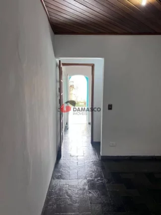 Imagem Sobrado à venda, Bairro Ipiranga, São Paulo, SP