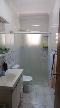 Imagem Sobrado com 6 dormitórios à venda, 172 m² por R$ 895.000 - Jardim das Flores - Suzano/SP