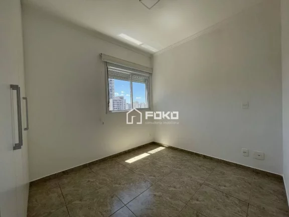 Imagem Apartamento com 2 dormitórios, 69 m² - venda por R$ 820.000,00 ou aluguel por R$ 4.165,00/mês - Tatuapé - São Paulo/SP