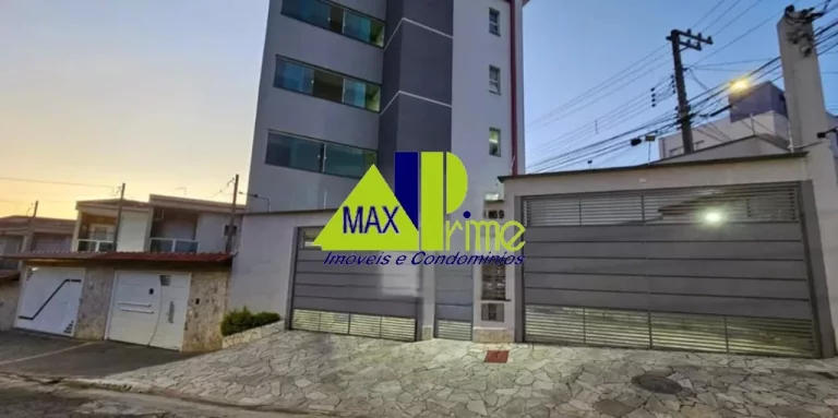 Imagem APARTAMENTO 58M²/02 DORMITÓRIOS/SACADA/01 VAGA COBERTA