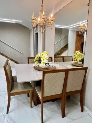 Imagem Oportunidade única: Casa Duplex com estrutura completa para morar e investir em Santa Paula - Vila Velha